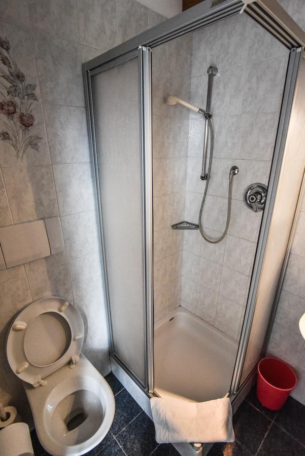Albergo Somont Ортізеї Номер фото